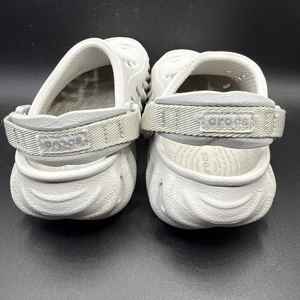 CROCS brand think